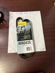 4060435 Oets Multi-v Belt Continental Factory New!. Fixed Price $14.40.