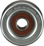 Accessory Belt Idler Pulley-drivealign Premium Oe Gates 36301. Fixed Price $62.99.