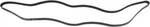 Serpentine Belt-protune Autopart Intl 1602-360357. Fixed Price $30.21.