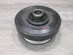 10-14 Bmw E71 X6M Crankshaft Pulley Harmonic Balancer Vibration Damper 7572566. Fixed Price $48.98.