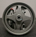 Ford Power Steering Pump Pulley F6AE 3D673AA RF4C 1996-2004 Mustang. Fixed Price $74.99.