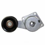 Accessory Drive Belt Tensioner Motorcraft BT-63. Fixed Price $58.21.