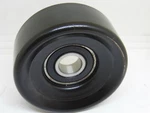 Accessory Drive Belt Pulley-a/c Idler Continental Elite 49005. Fixed Price $10.39.