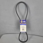 Napa Industrial V-belt A44 1/2 X 46 13MM 1168MM Gates Made For Premium. Fixed Price $9.47.