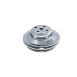 Specialty Products Company Bbc Lwp 2 Groove Water Pump Pulley Chrome- 8960. Fixed Price $56.69.