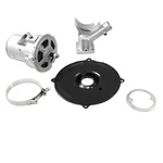 Vw Alternator Conversion Kit 12 Volts 75 Amp (early Bug Ghia Bus Type 1-2). Fixed Price $185.95.