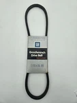 9433724 Gm Goodwrench Drive Belt Corvette 350(W/AC) 69-70-72 Camaro 307-350. Fixed Price $19.99.