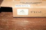 Nos Oem Ford 1995 2007 Ac Compressor Clutch Pulley F5VY-19D784-A. Fixed Price $47.20.