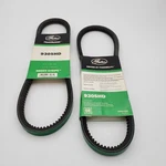 9305HD New Gates Fleetrunner High Capacity Heavy Duty V-belt 30.875" X 0.5" -2PK. Fixed Price $29.87.
