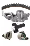 Dayco WP240K1C Timing Belt Kit Water Pump Toyota 4RUNNER Pickup 3.0 93-95. Fixed Price $129.99.