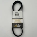 Driveworks Poly Rib Serpentine Belt; 46.25 Long, Count 463K6. Fixed Price $14.29.