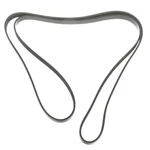 Genuine 2002-2006 Chevrolet Gmc Oldsmobile V-ribbed Serpentine Belt 19244949. Fixed Price $41.39.