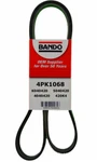 Bando 4PK1068 Serpentine Belt. Fixed Price $14.95.