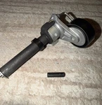 Accessory Drive Belt Tensioner Uro Parts 06J903133A New No Box. Fixed Price $24.95.