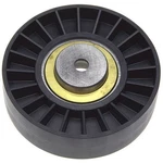 Gates 38078 Accessory Drive Belt Idler Pulley For Select 92-98 Audi Models. Fixed Price $70.99.