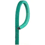 6732 Gates Powerated Fhp Medium Horse-power V-belt. Fixed Price $22.99.