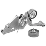 Drive Belt Tensioner W/ Pulley Fits Mini R52 R53 Cooper 02-08 1.6L 11287509476. Fixed Price $70.72.