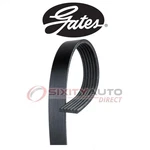 Gates Micro-v K060842 Serpentine Belt For PK060843 JK6-847-B BR3Z8620E Mh. Fixed Price $39.31.