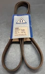 Lemforder Accessory Drive Belt - 1725801 Ford, Mbz, Bmw, Chrsyler & More. Fixed Price $29.95.