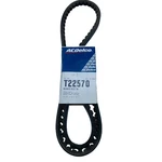 Acdelco Fan Belt Professional/gold T22570, 88933274, Nos, New. Fixed Price $19.97.