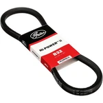 Gates B32 Hi Power Ii Classical Section Wrapped V Belt. Fixed Price $33.12.