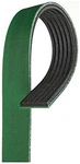 Gates K060747HD Fleetrunner Micro Serpentine Drive Belt. Fixed Price $49.01.