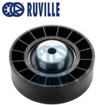 Ruville 55324 Deflection Guide Pulley Vribbed Belt For Opel Omega Senator Vectra. Fixed Price $55.00.