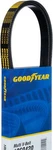 Belts 1060420 Serpentine 6-RIB 42"" Length" Black. Fixed Price $32.70.