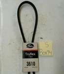 Gates 3610 Belt. Fixed Price $8.95.