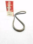 17451 Dyc Dynacraft Cogged V-belt Made In Usa D1102-3497. Fixed Price $13.01.