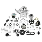 Holley Accessory Drive Component Mount Set 20-293;. Fixed Price $4708.84.