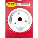 Racing Power Co-packaged Aluminum Pulley R9486. Fixed Price $110.62.