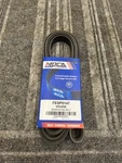 Moca FESP0147: 6-RIBS Epdm V-ribbed Serpentine Belt Fits 2001 2004 Mazda Tribute. Fixed Price $18.75.