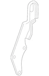 Genuine Gm Front Engine Lift Bracket 12575249. Fixed Price $9.58.