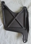 Chevy C10 Pickup K5 Blazer Suburban 73-87 454 7.4L Engine Accesory Bracket Tbi. Fixed Price $52.99.