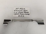 Nos Oem 1963 Ford Galaxie 500 Xl Rear Door Handle Body Side Belt Molding Lh New. Fixed Price $45.00.