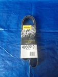 Continental Elite Poly Belt Part# 4080510. Fixed Price $15.00.