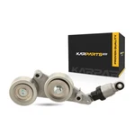 For Honda Pilot 2006-2011 Accessory Belt Tensioner 80MM Diameter With Pulleys. Fixed Price $55.33.