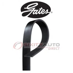 Gates Micro-v K080926 Serpentine Belt For T240081 T190384 T184595 R524081 Rx. Fixed Price $81.50.