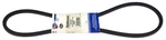 Gates Bladerunner Lawn Garden Belt 1/2IN X 47-3/8IN 37 Degree Pulley Part 6475BR. Fixed Price $17.95.