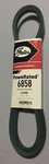 Gates 6858 Powerated Fhp Medium Horse-power V-belt 4L580K. Fixed Price $19.99.
