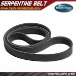 59.83" Serpentine Belt Bmw Z3 Buick Ford Freightliner Lincoln Mercury Olds. Fixed Price $17.76.