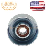 Drive Belt Idler Pulley For Subaru Legacy Outback Tribeca 2.4 3.0 3.6 23770AA020. Fixed Price $20.99.
