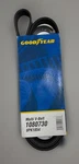 Goodyear Multi V-serpentine Belt 1080730 Profile Ribs 73" 8PK1854 New. Fixed Price $34.99.