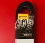Serpentine Belt Continental Elite 4050609 5050608 K050609. Fixed Price $16.19.