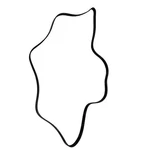 For Nissan Altima 2007-2013 Skp SK060880A Serpentine Belt Anti-slip Shield. Fixed Price $11.81.