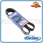 6PK1140 Serpentine Belt Ford Edge Explorer Lincoln Mks Mazda CX-9 3.5L 3.7L. Fixed Price $10.99.
