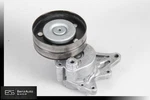 01-11 Mercedes W219 CLS55 SL55 E55 V-belt Tensioner Pulley Mount 1132000170 Oem. Fixed Price $149.99.