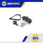 Timing Belt Kit Fits Saab 9000 3.0 94 To 98 B308I Set Gates 4770491 636671 New. Fixed Price $345.01.