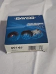 Dayco 89148 Accessory Drive Belt Idler Pulley New. Fixed Price $30.99.